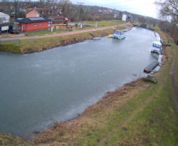 Plavební komora Petrov