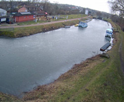 Plavební komora Petrov