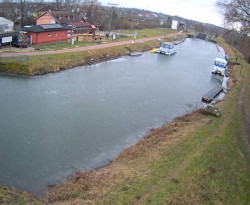 Plavební komora Petrov