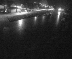 Plavební komora Petrov