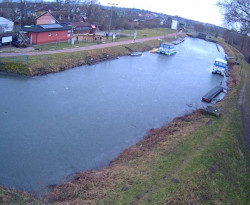 Plavební komora Petrov