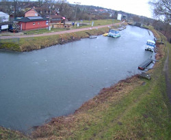 Plavební komora Petrov