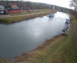 Plavební komora Petrov