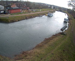 Plavební komora Petrov