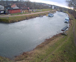 Plavební komora Petrov