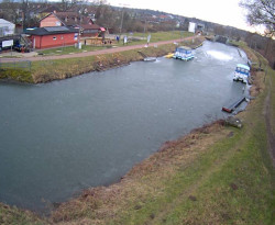 Plavební komora Petrov