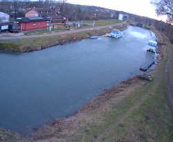 Plavební komora Petrov