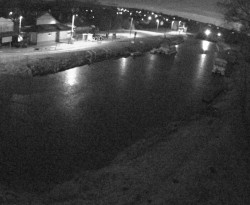 Plavební komora Petrov