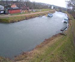 Plavební komora Petrov