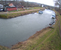 Plavební komora Petrov