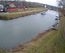 Plavební komora Petrov