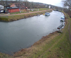 Plavební komora Petrov