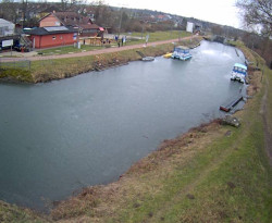 Plavební komora Petrov