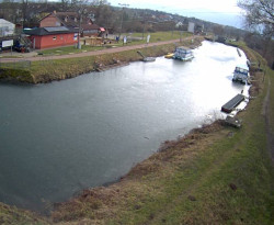 Plavební komora Petrov