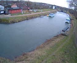 Plavební komora Petrov