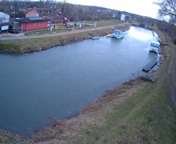 Plavební komora Petrov