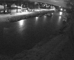 Plavební komora Petrov