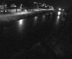 Plavební komora Petrov