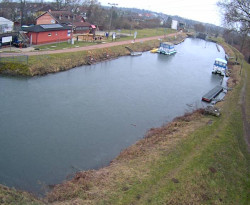 Plavební komora Petrov