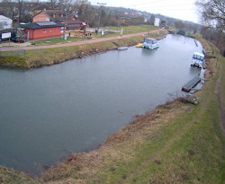 Plavební komora Petrov