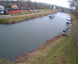 Plavební komora Petrov