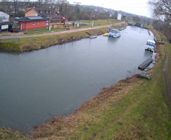 Plavební komora Petrov