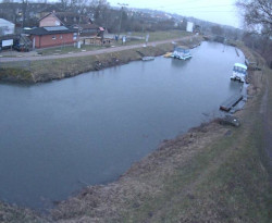 Plavební komora Petrov