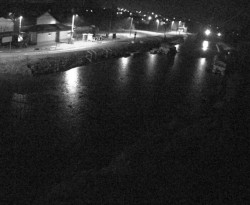 Plavební komora Petrov