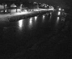 Plavební komora Petrov