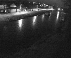 Plavební komora Petrov