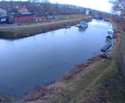 Plavební komora Petrov