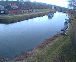 Plavební komora Petrov