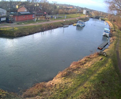 Plavební komora Petrov