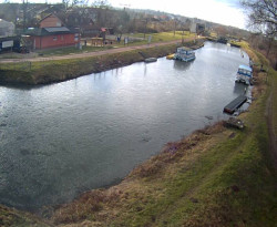 Plavební komora Petrov