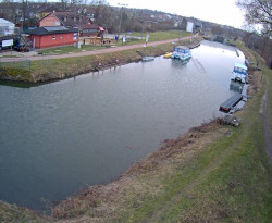 Plavební komora Petrov