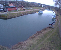 Plavební komora Petrov