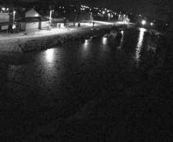 Plavební komora Petrov