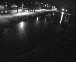 Plavební komora Petrov