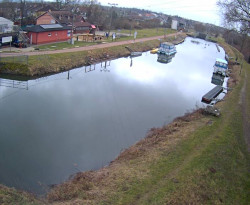 Plavební komora Petrov