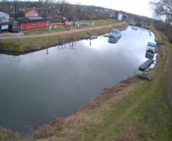 Plavební komora Petrov