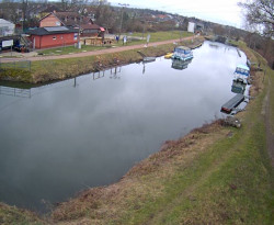 Plavební komora Petrov