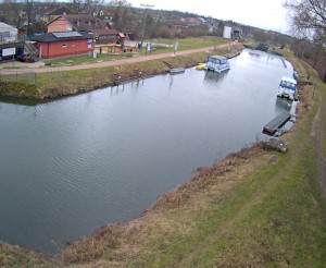 Baťův kanál - Plavební komora Petrov - 11.2.2026 v 11:00 Baťův kanál - Plavební komora Petrov - 11.2.2026 v 11:00