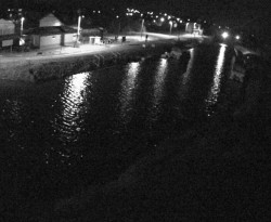 Plavební komora Petrov