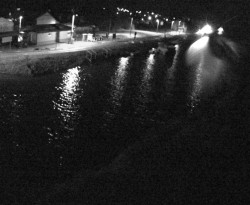 Plavební komora Petrov