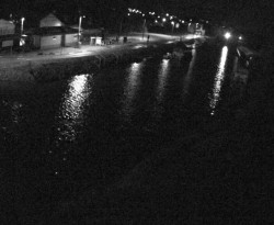 Plavební komora Petrov