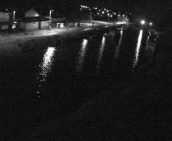 Plavební komora Petrov