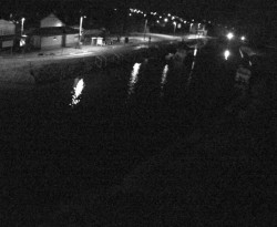 Plavební komora Petrov