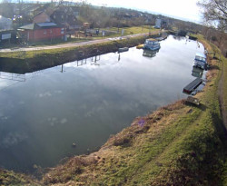 Plavební komora Petrov