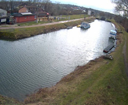 Plavební komora Petrov