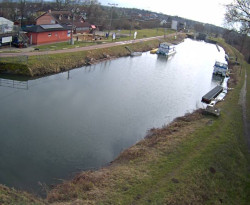 Plavební komora Petrov